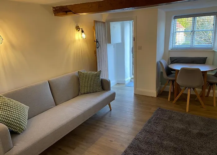 Blackbird Cottage