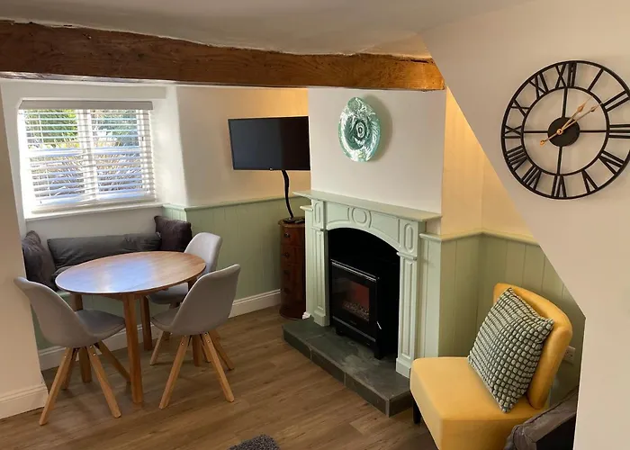 Blackbird Cottage