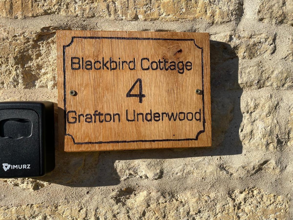 Casa vacanze Blackbird *